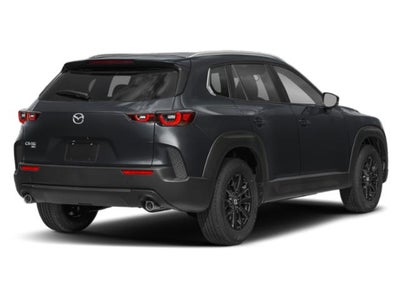 2026 Mazda Mazda CX-50 2.5 S Select