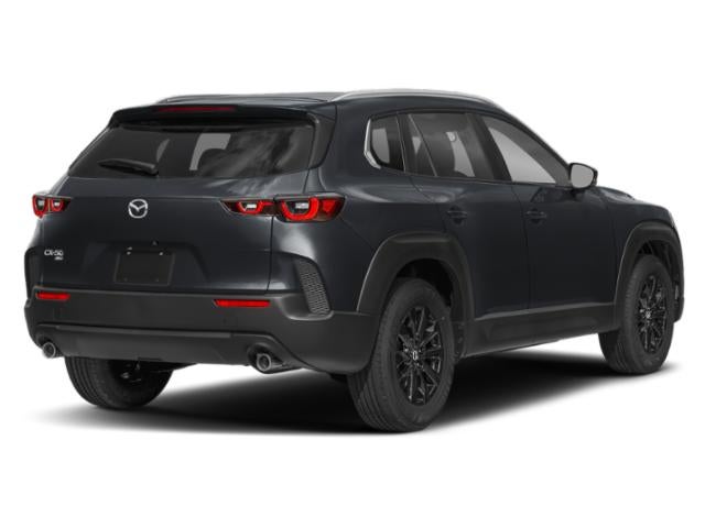 2026 Mazda Mazda CX-50 2.5 S Select