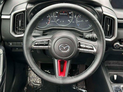 2024 Mazda Mazda CX-50 2.5 S Select
