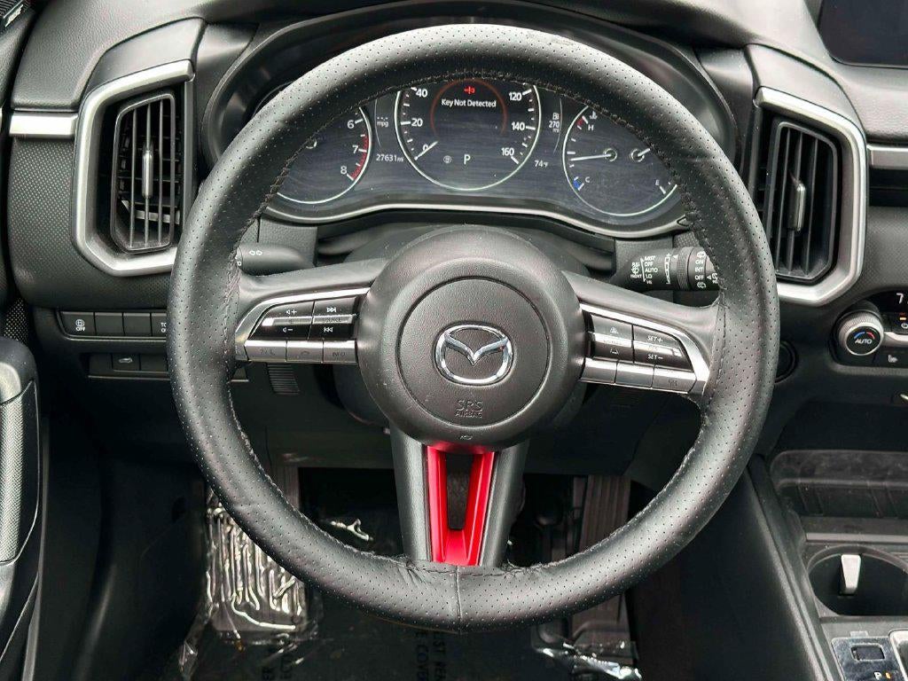 2024 Mazda Mazda CX-50 2.5 S Select
