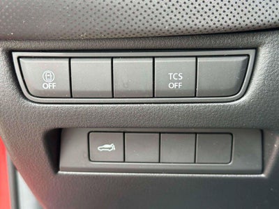 2024 Mazda Mazda CX-50 2.5 S Select