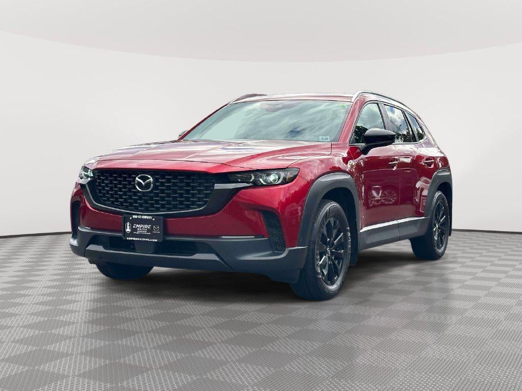 2024 Mazda Mazda CX-50 2.5 S Select