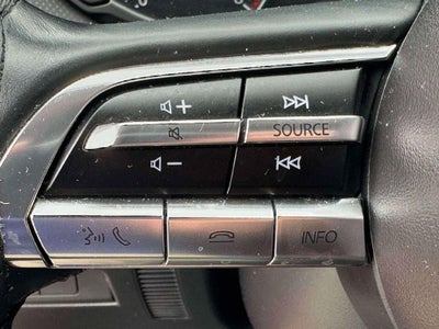 2024 Mazda Mazda CX-50 2.5 S Select