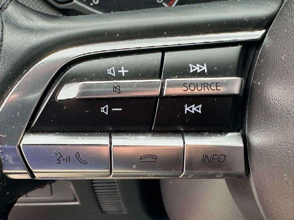 2024 Mazda Mazda CX-50 2.5 S Select