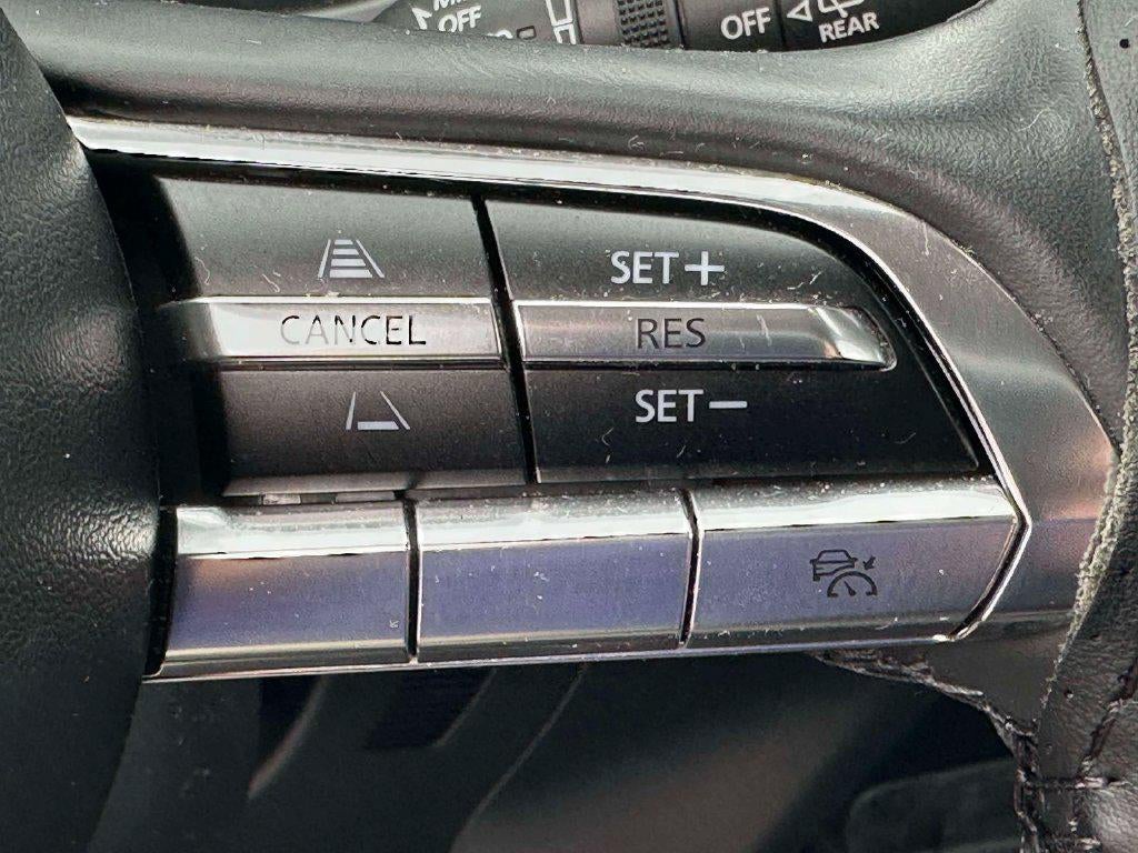 2024 Mazda Mazda CX-50 2.5 S Select