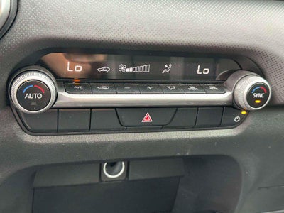 2024 Mazda Mazda CX-50 2.5 S Select