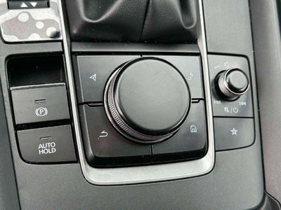 2024 Mazda Mazda CX-50 2.5 S Select