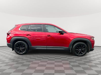 2024 Mazda Mazda CX-50 2.5 S Select