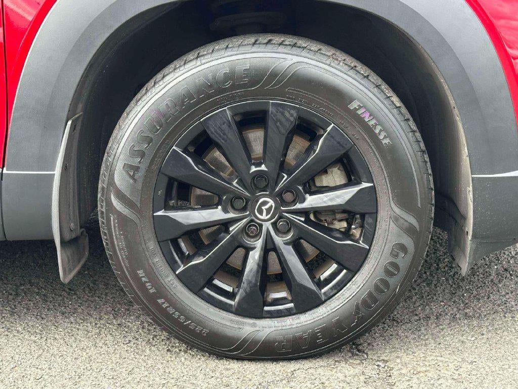2024 Mazda Mazda CX-50 2.5 S Select