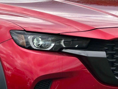 2024 Mazda Mazda CX-50 2.5 S Select