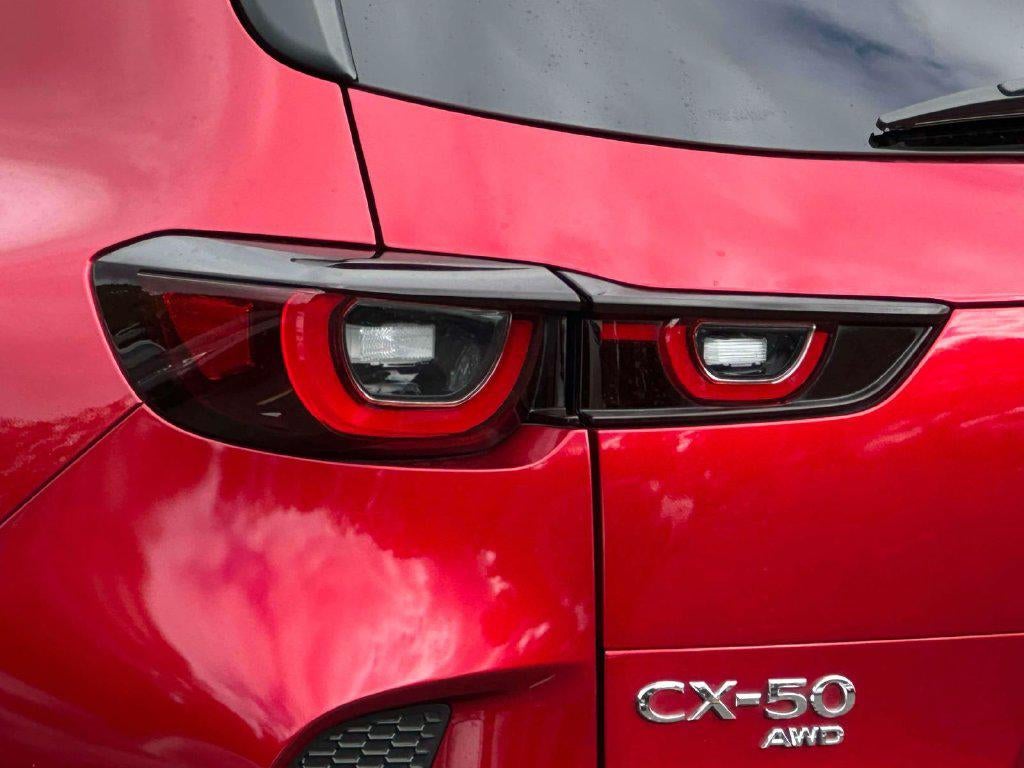2024 Mazda Mazda CX-50 2.5 S Select