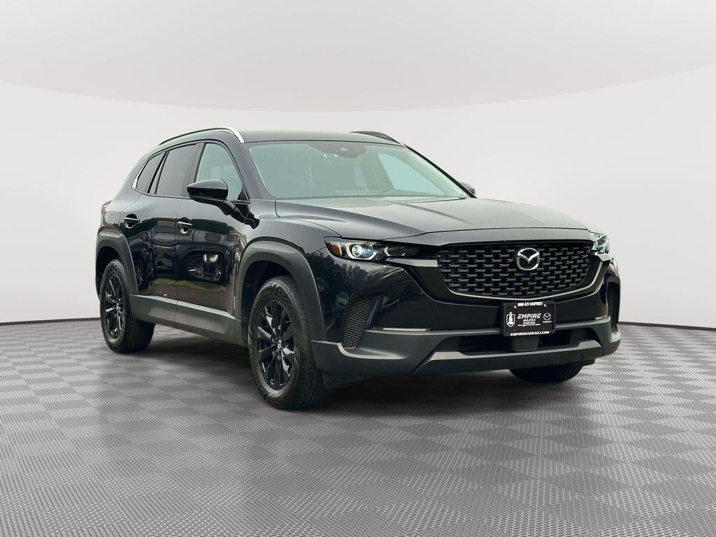 2024 Mazda Mazda CX-50 2.5 S Select