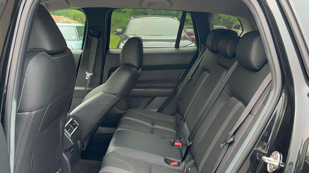 2024 Mazda Mazda CX-50 2.5 S Select