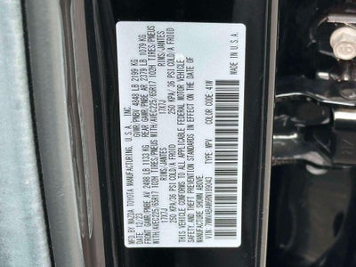 2024 Mazda Mazda CX-50 2.5 S Select