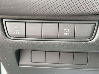 2024 Mazda Mazda CX-50 2.5 S Select