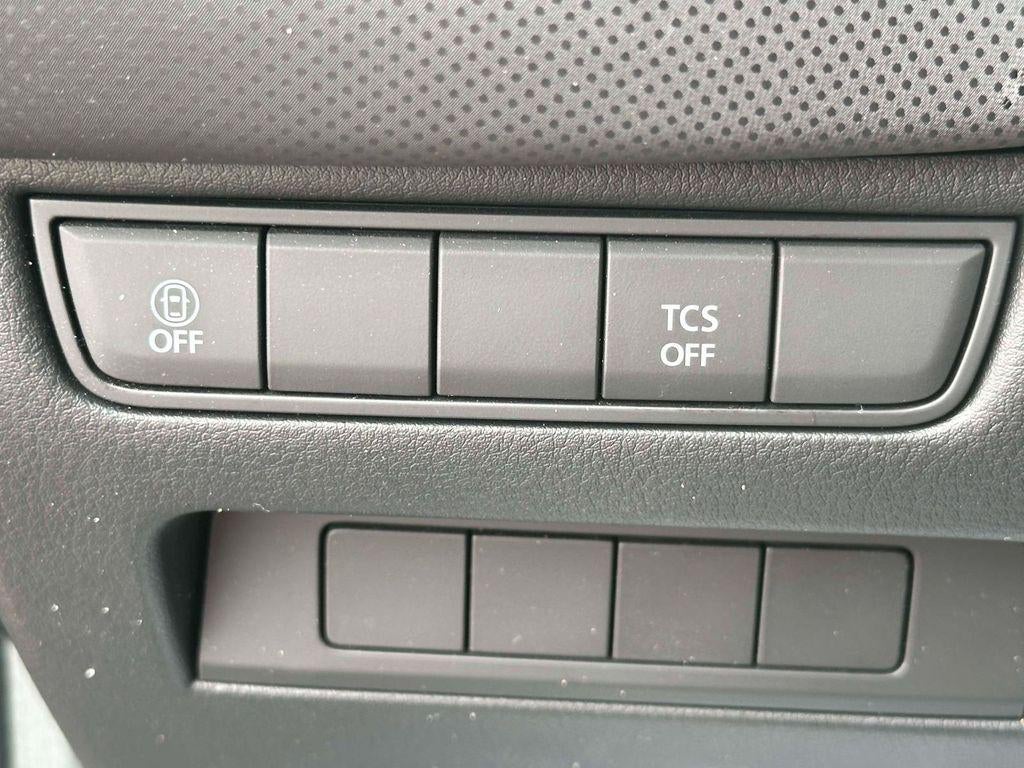 2024 Mazda Mazda CX-50 2.5 S Select
