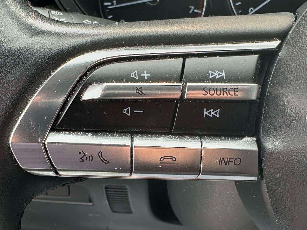 2024 Mazda Mazda CX-50 2.5 S Select