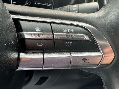 2024 Mazda Mazda CX-50 2.5 S Select