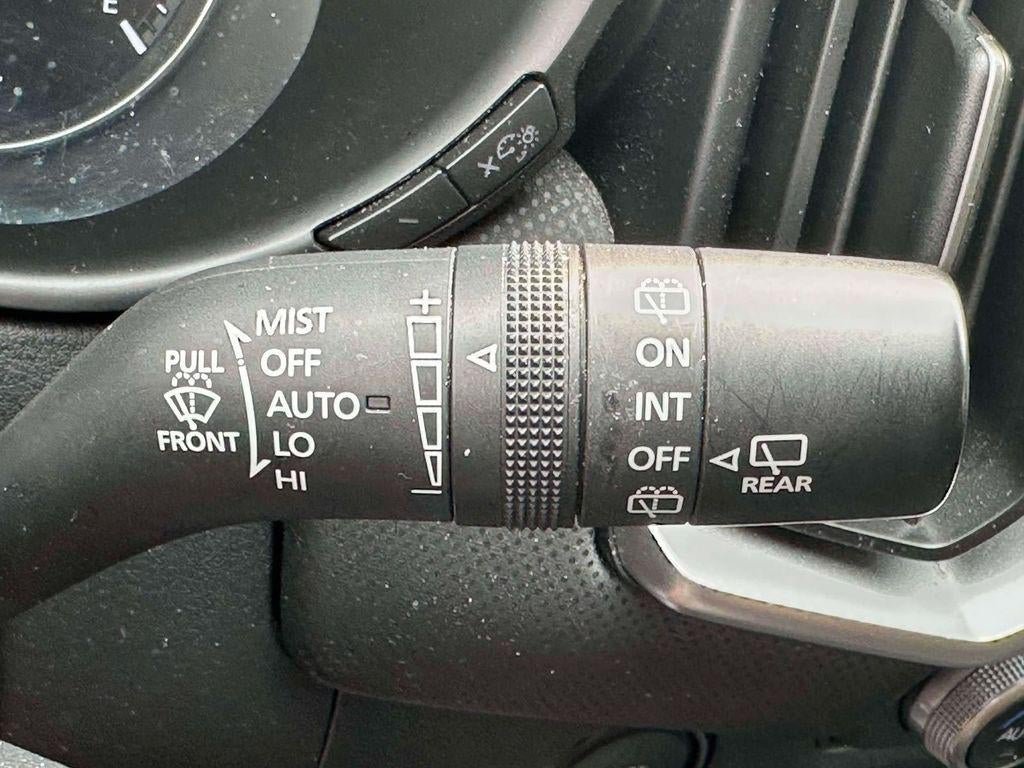 2024 Mazda Mazda CX-50 2.5 S Select