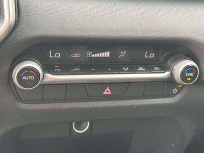 2024 Mazda Mazda CX-50 2.5 S Select