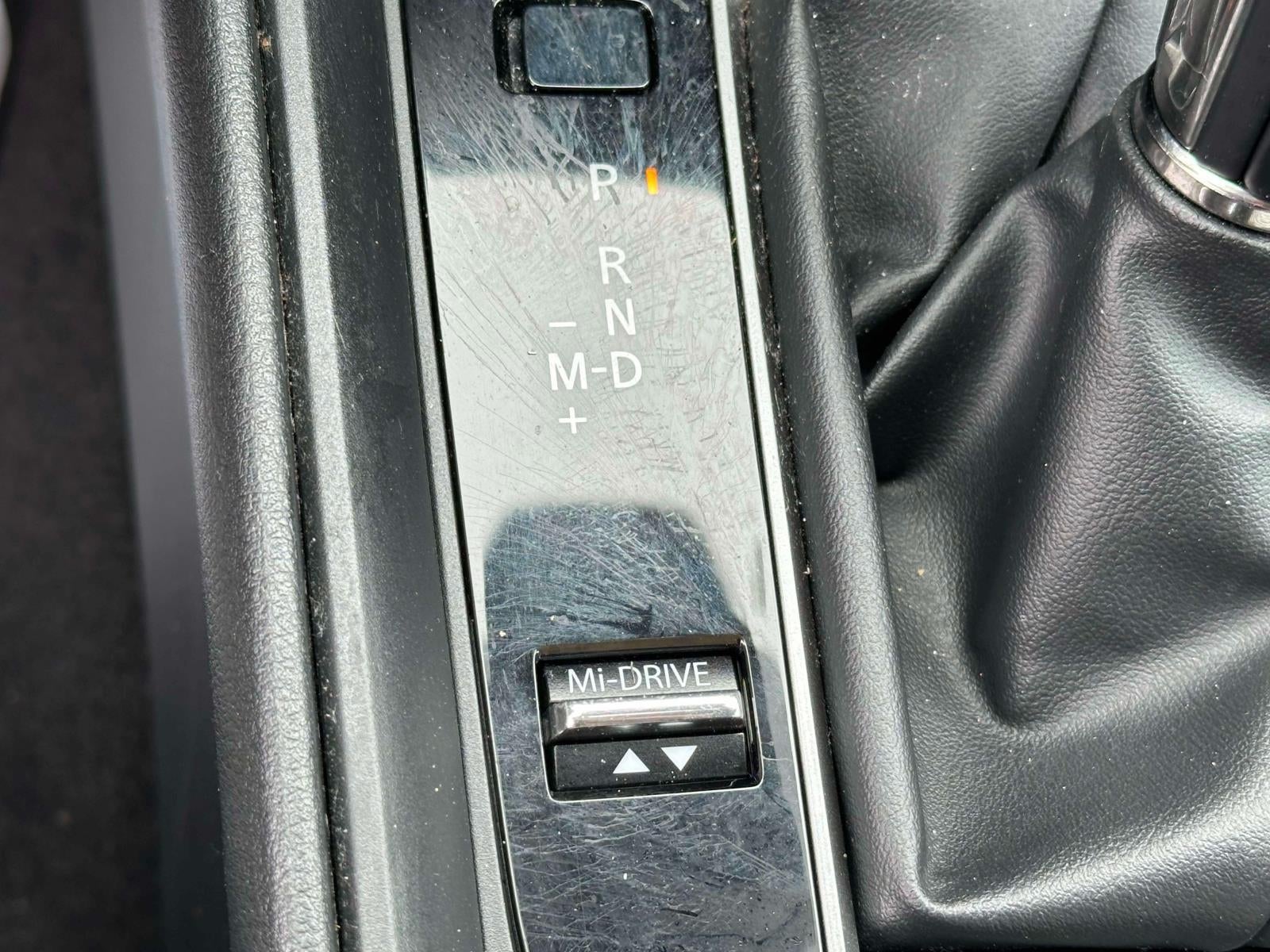 2024 Mazda Mazda CX-50 2.5 S Select