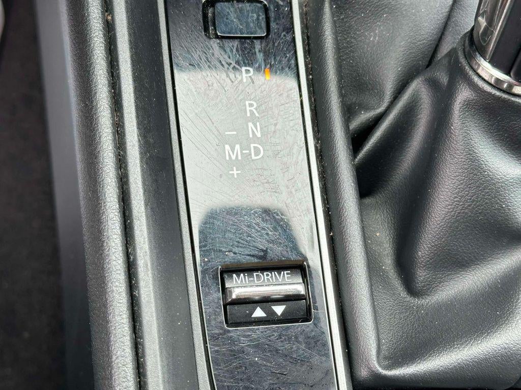 2024 Mazda Mazda CX-50 2.5 S Select