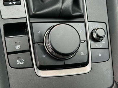 2024 Mazda Mazda CX-50 2.5 S Select