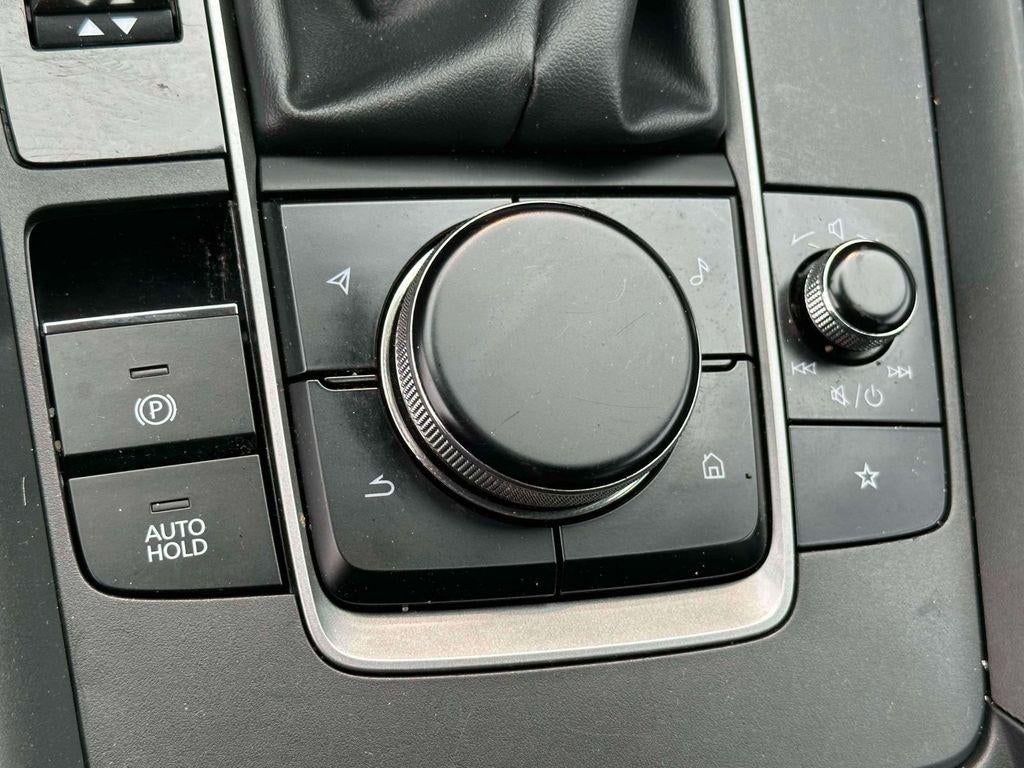 2024 Mazda Mazda CX-50 2.5 S Select