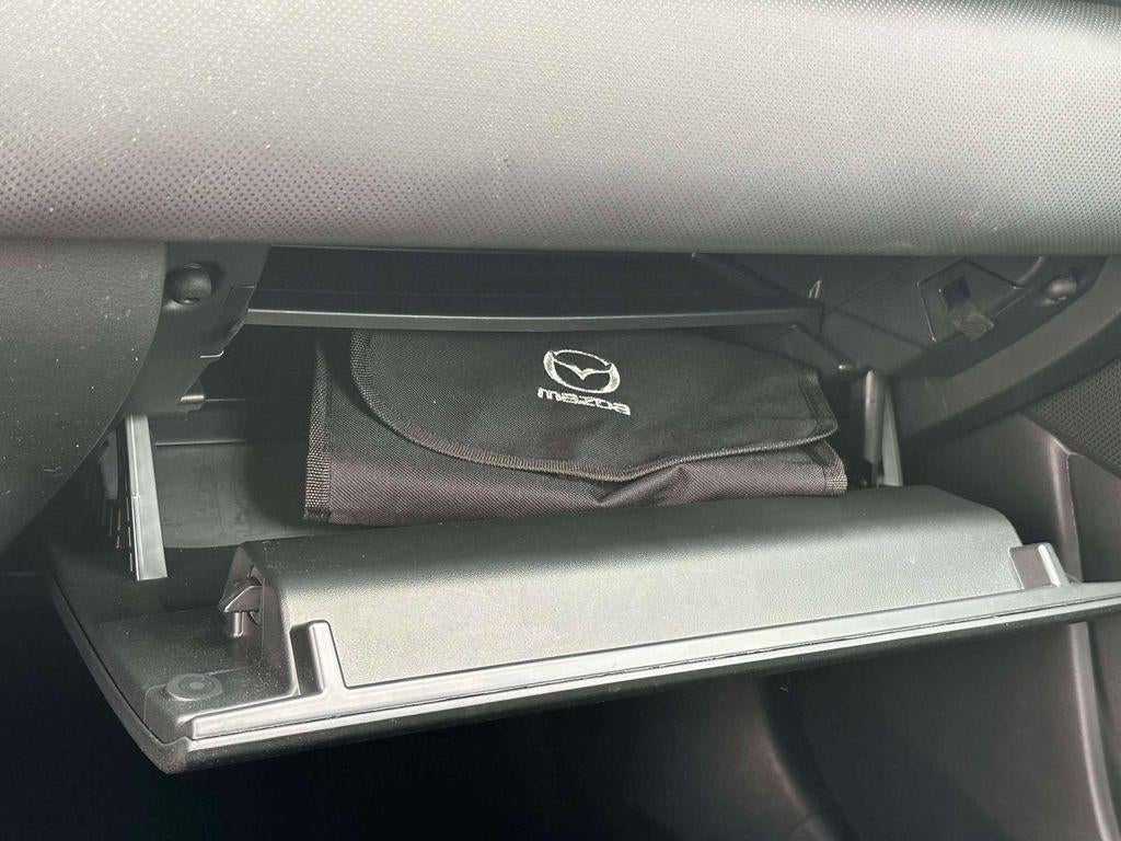 2024 Mazda Mazda CX-50 2.5 S Select