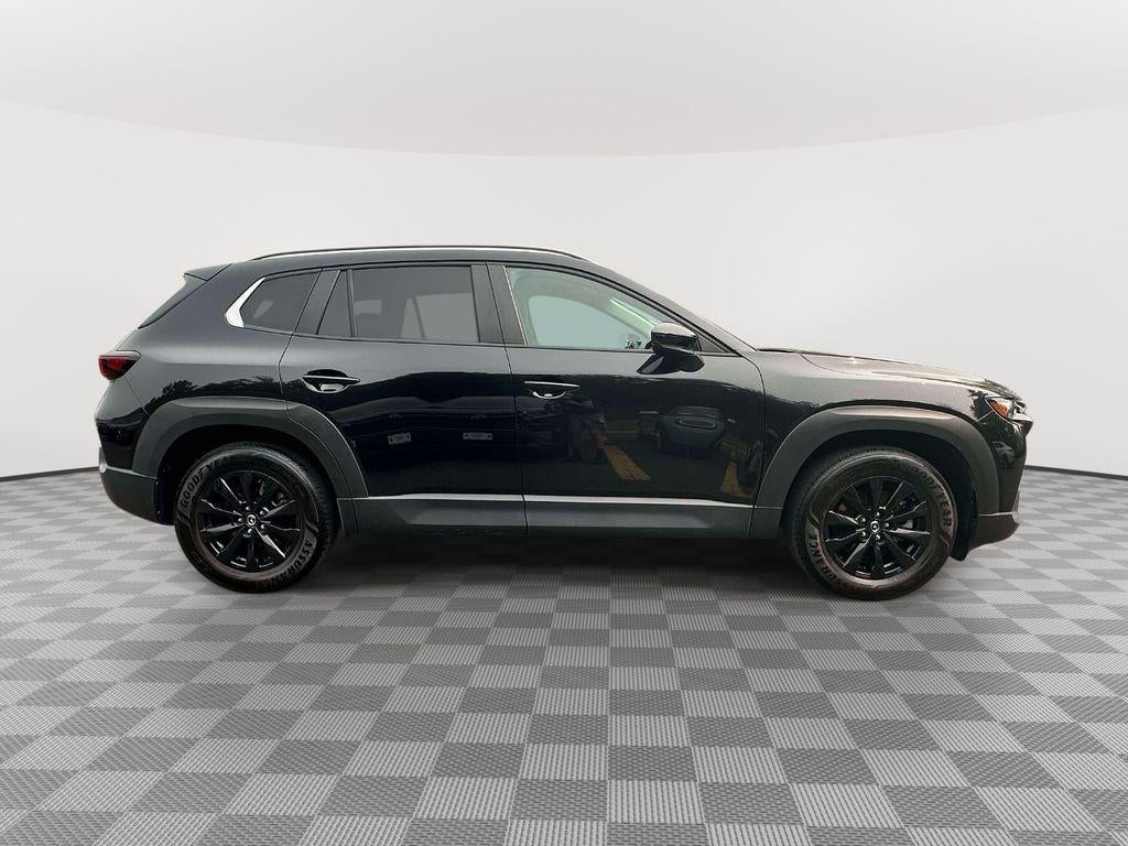 2024 Mazda Mazda CX-50 2.5 S Select