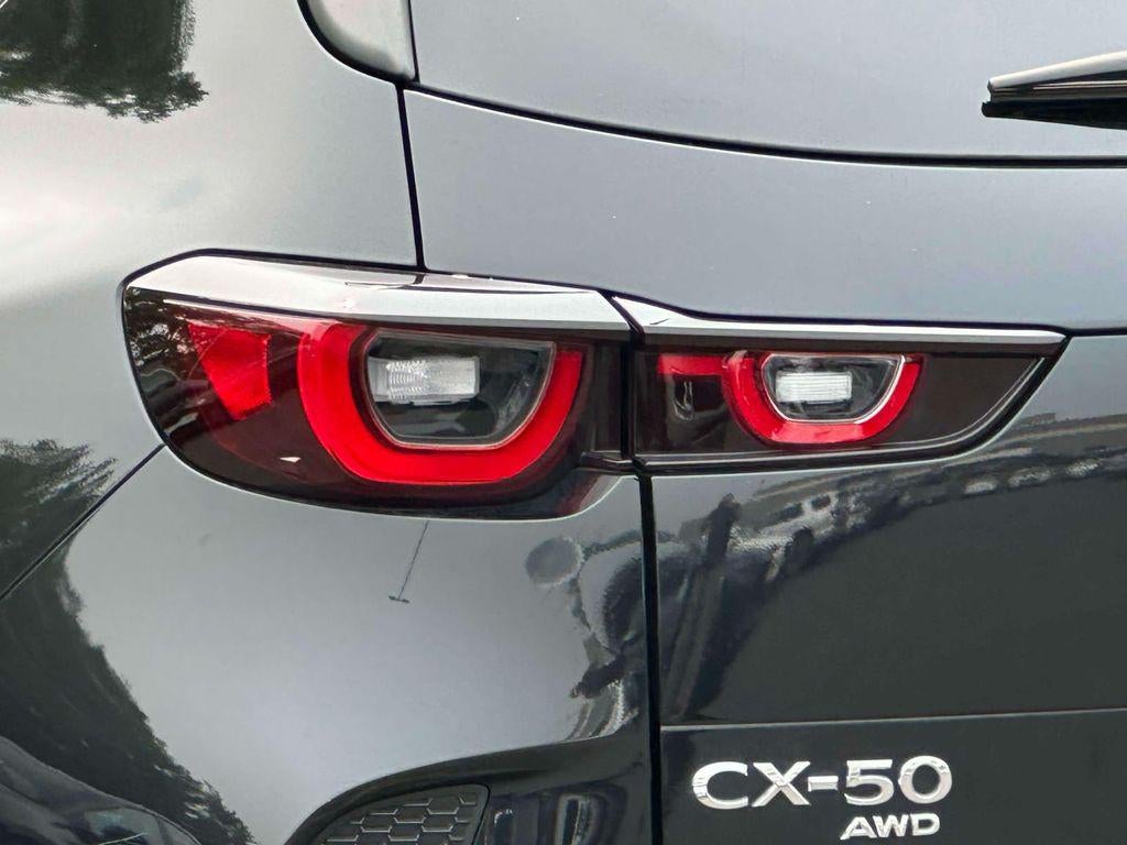 2024 Mazda Mazda CX-50 2.5 S Select