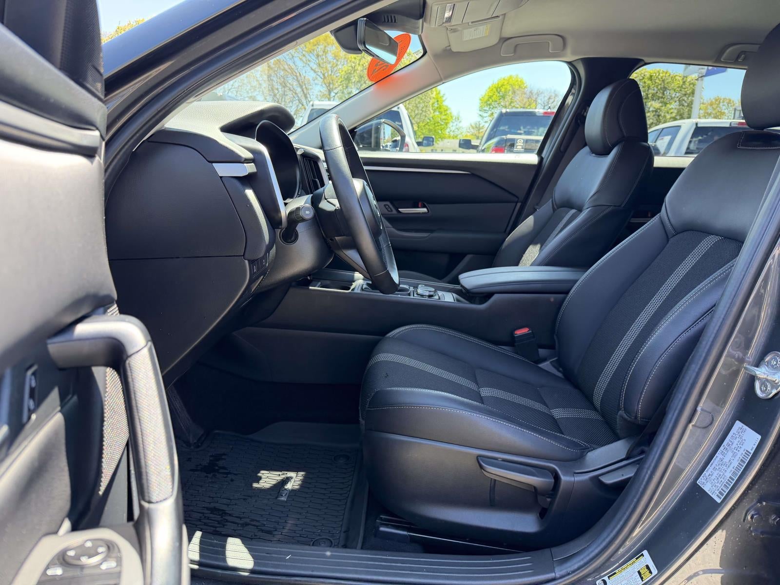 2024 Mazda Mazda CX-50 2.5 S Select