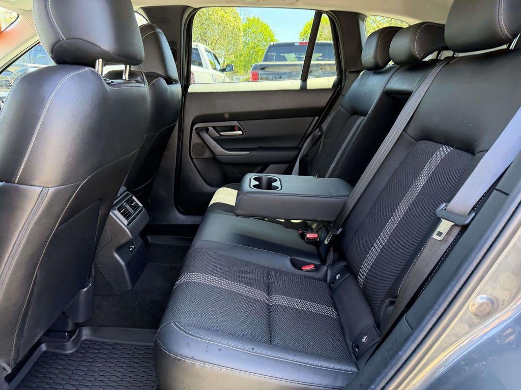 2024 Mazda Mazda CX-50 2.5 S Select