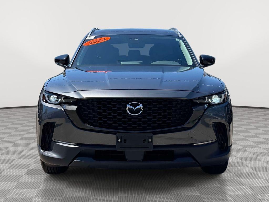 2024 Mazda Mazda CX-50 2.5 S Select