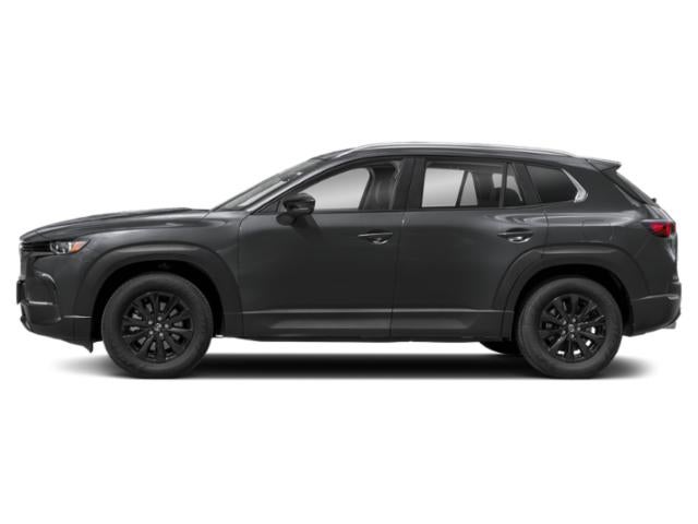 2024 Mazda Mazda CX-50 2.5 S Select