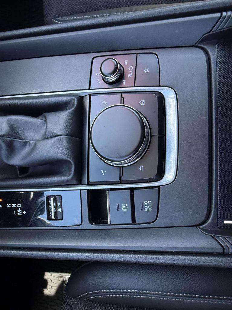 2024 Mazda Mazda CX-50 2.5 S Select