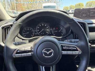2024 Mazda Mazda CX-50 2.5 S Select