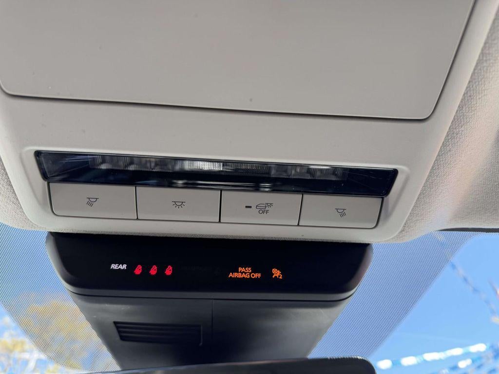 2024 Mazda Mazda CX-50 2.5 S Select