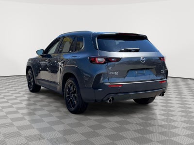 2024 Mazda Mazda CX-50 2.5 S Select