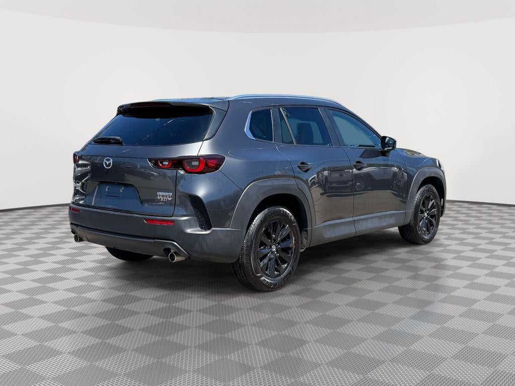 2024 Mazda Mazda CX-50 2.5 S Select