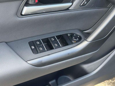 2025 Mazda Mazda CX-50 2.5 S Select Package