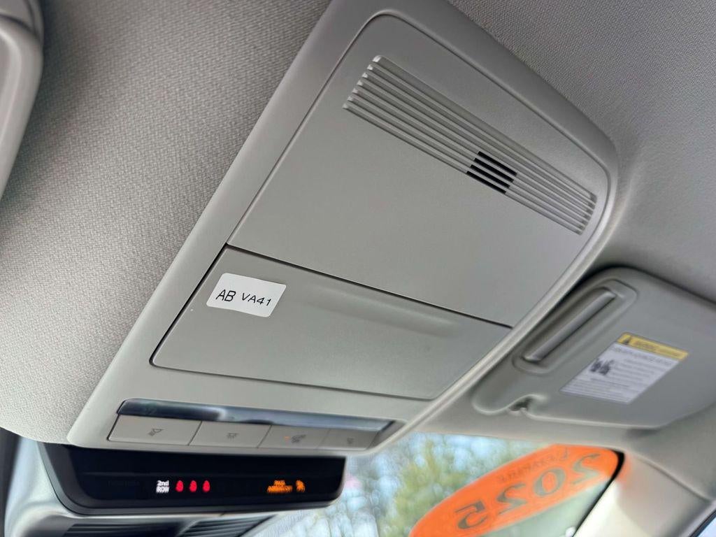 2025 Mazda Mazda CX-50 2.5 S Select Package