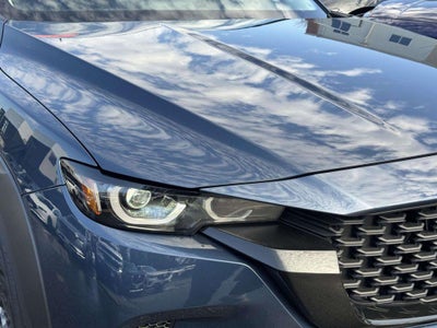 2025 Mazda Mazda CX-50 2.5 S Select Package