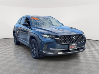 2025 Mazda Mazda CX-50 2.5 S Select Package