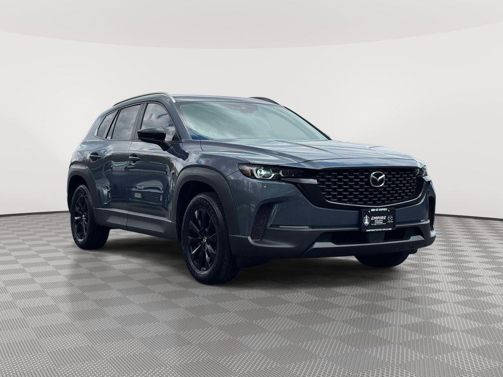 2024 Mazda Mazda CX-50 2.5 S Select