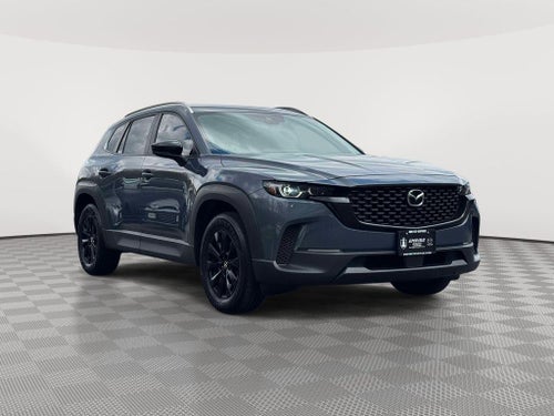 2024 Mazda Mazda CX-50 2.5 S Select