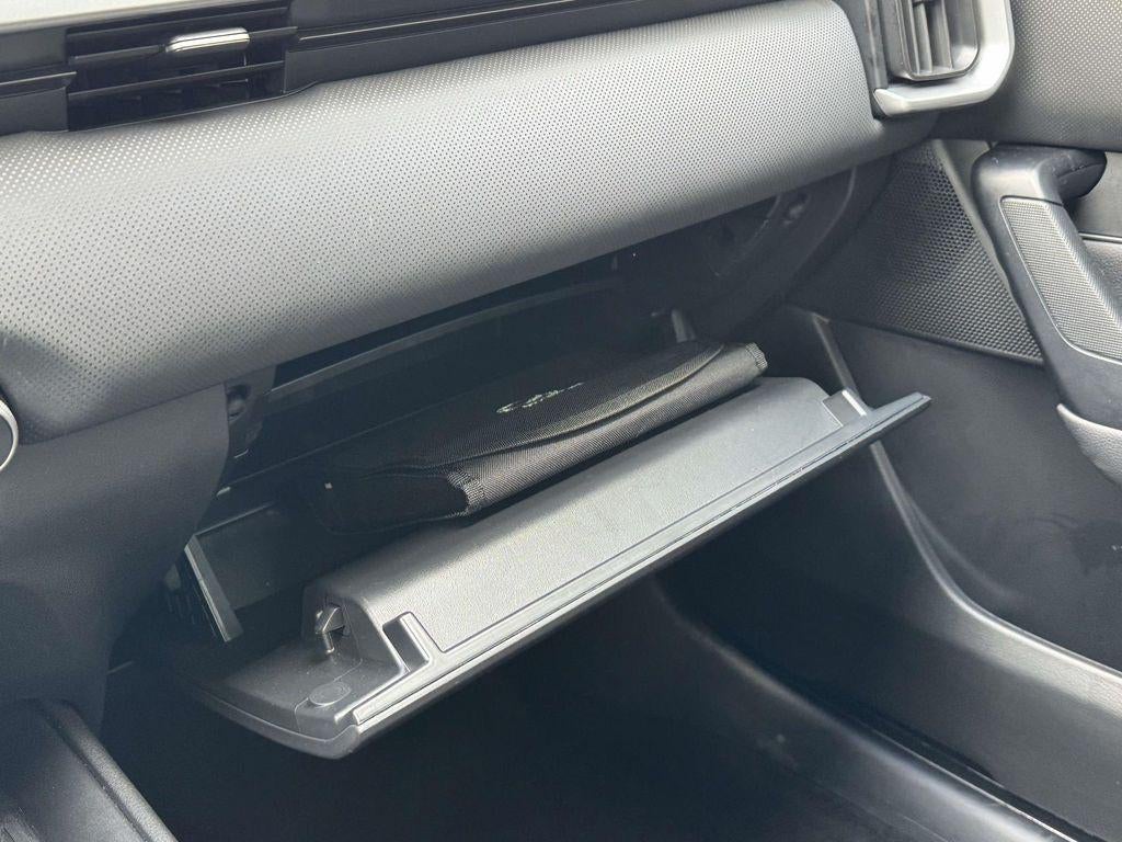 2024 Mazda Mazda CX-50 2.5 S Select