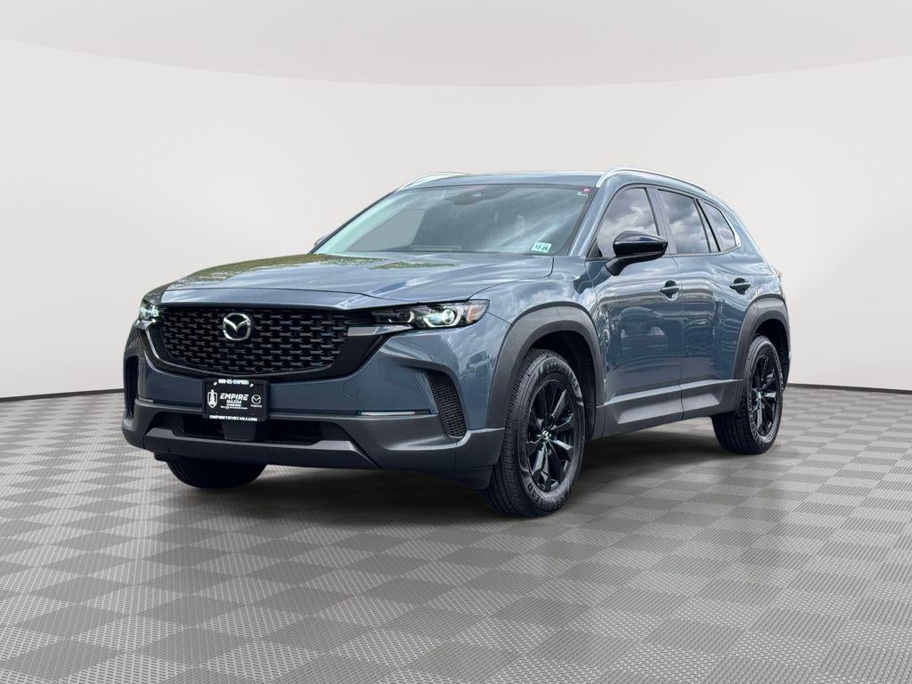 2024 Mazda Mazda CX-50 2.5 S Select