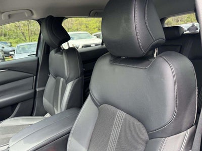 2024 Mazda Mazda CX-50 2.5 S Select
