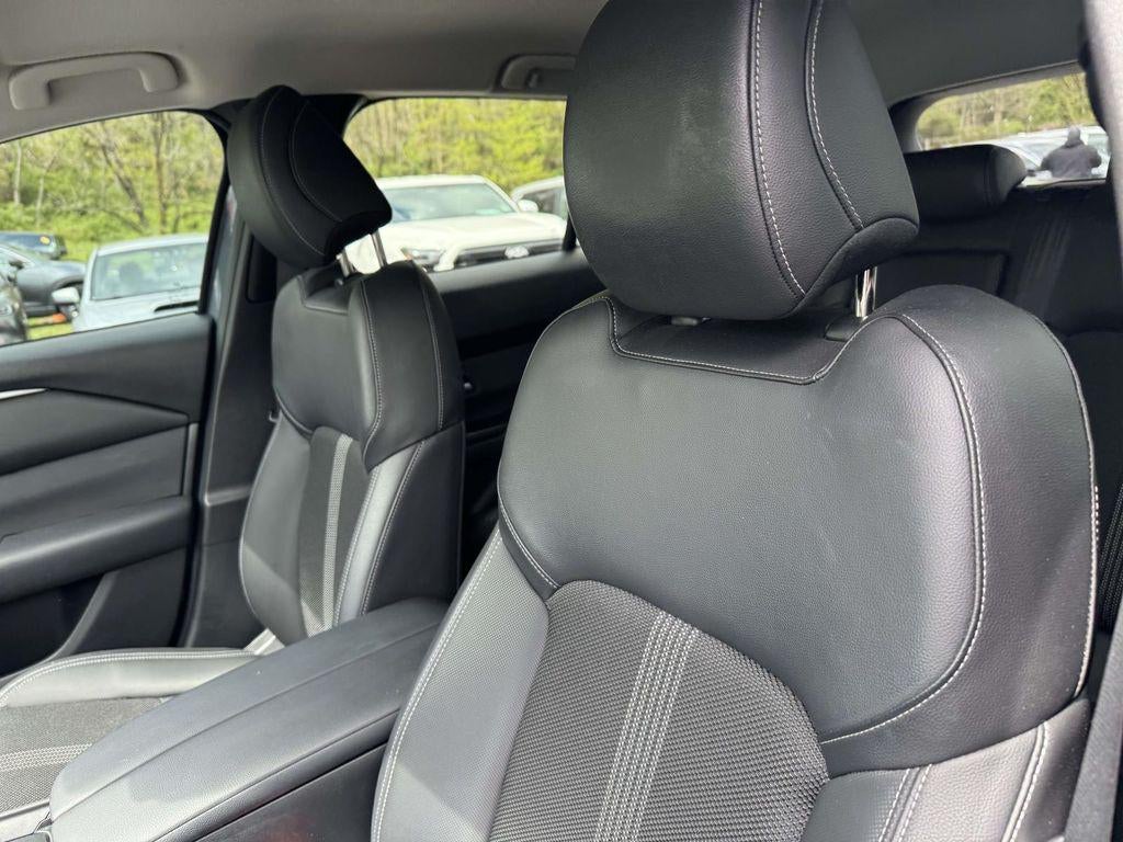 2024 Mazda Mazda CX-50 2.5 S Select